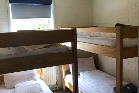 Snowflake 14 - Accommodation Redcliffe 5