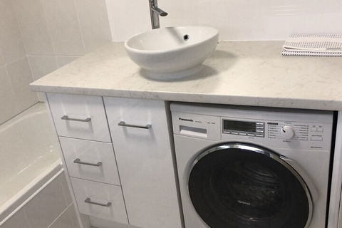 Snowflake 14 - Accommodation Redcliffe 7