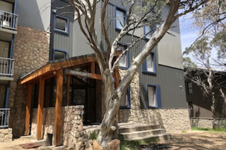 Enochs Point VIC Accommodation Redcliffe