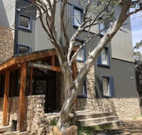 Snowflake 14 - Accommodation Redcliffe