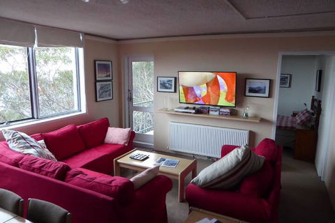 Snowflake 14 - Accommodation Redcliffe 6