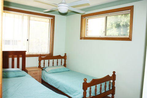 Birchgrove Terrace Unit 6 - Accommodation Redcliffe 6