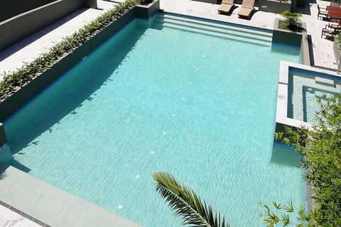 Waterline 202 - Accommodation Redcliffe 2