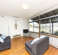 Douglas Cottage - Accommodation Redcliffe