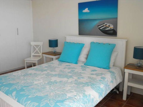 Beachpoint Unit 202 28 North Street - Accommodation Redcliffe 1