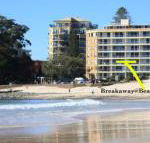 Beachpoint Unit 202 28 North Street - Accommodation Redcliffe