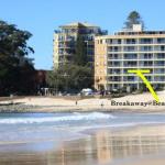 Beachpoint Unit 202 28 North Street - Accommodation Redcliffe 0