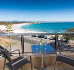 Beachpoint Unit 303 28 North Street - Accommodation Redcliffe