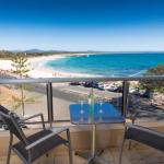 Beachpoint Unit 303 28 North Street - Accommodation Redcliffe 0