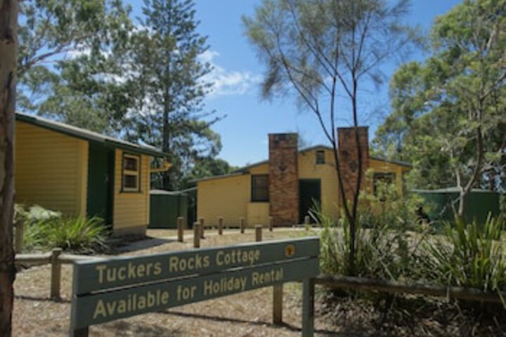 Repton NSW Accommodation Redcliffe