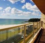 Ebbtide Unit 29 2 6 North Street - Accommodation Redcliffe