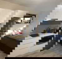 Alfred Apartment - Accommodation Redcliffe