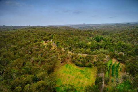 Stonehill Retreat In The Yarra Valley - Accommodation Redcliffe 1