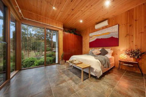 Stonehill Retreat In The Yarra Valley - Accommodation Redcliffe 4