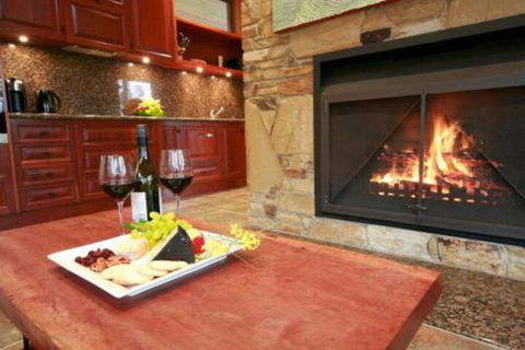 Stonehill Retreat In The Yarra Valley - Accommodation Redcliffe 3