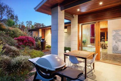 Stonehill Retreat In The Yarra Valley - Accommodation Redcliffe 6