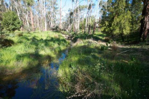 Stonehill Retreat In The Yarra Valley - Accommodation Redcliffe 2