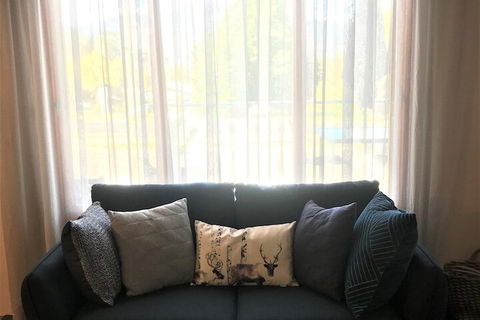 Scandi Stayz Retreat 1 - Accommodation Redcliffe 5
