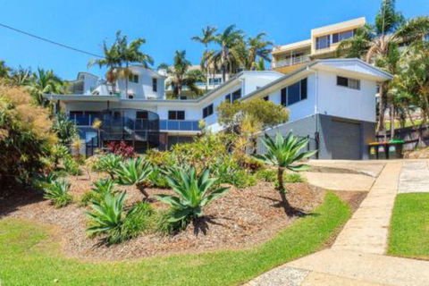 Two Islands At The Jetty - Accommodation Redcliffe 7