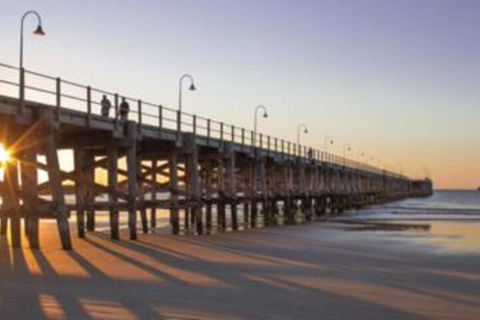 Two Islands At The Jetty - Accommodation Redcliffe 4