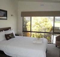 Delatite Apartments Merrijig - Accommodation Redcliffe