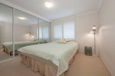 Kamilaroi Unit 6, 58-60 Magnus Street - Accommodation Redcliffe 2