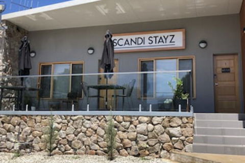 Scandi Stayz Retreat 2 - Accommodation Redcliffe 0