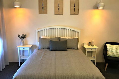 Scandi Stayz Retreat 2 - Accommodation Redcliffe 3