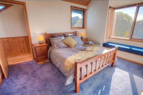 Tetleys - Accommodation Redcliffe 5