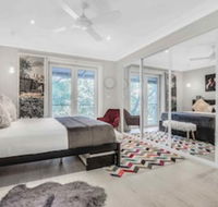 142 Wyndham - Accommodation Redcliffe