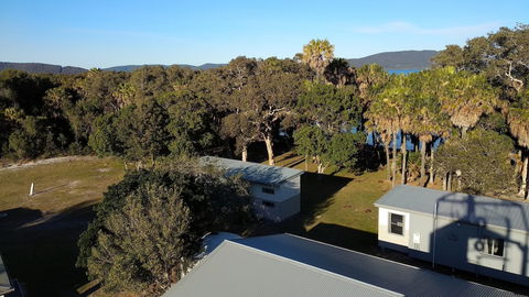 Camp Elim - Accommodation Redcliffe 0