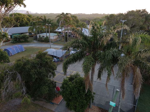 Camp Elim - Accommodation Redcliffe 5