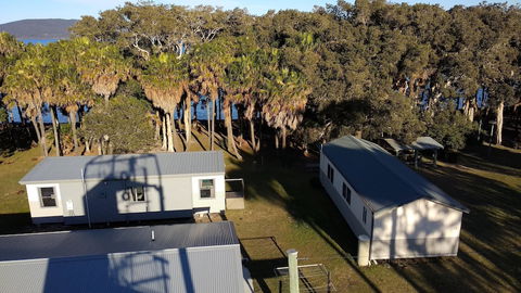 Camp Elim - Accommodation Redcliffe 4