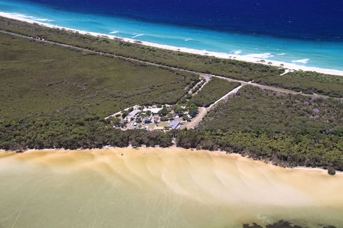 Camp Elim - Accommodation Redcliffe 3