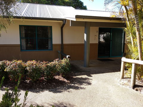 Camp Elim - Accommodation Redcliffe 2