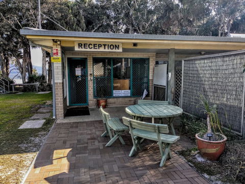 Camp Elim - Accommodation Redcliffe 6