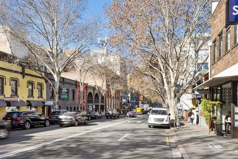 Ultimo Hackett Apartments - Accommodation Redcliffe 1