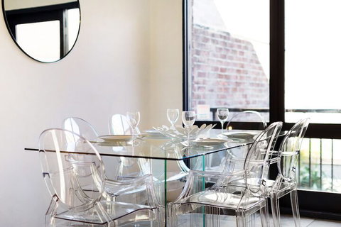 Ultimo Hackett Apartments - Accommodation Redcliffe 7