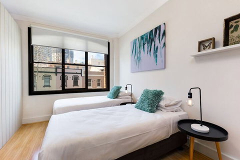 Ultimo Hackett Apartments - Accommodation Redcliffe 4