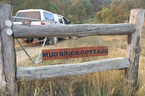 Mud Brick Cottage Cobungra - Accommodation Redcliffe 2
