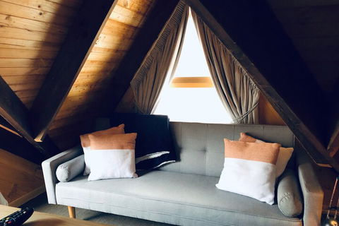 Mud Brick Cottage Cobungra - Accommodation Redcliffe 6