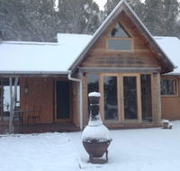 Mud Brick Cottage Cobungra - Accommodation Redcliffe