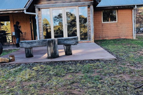 Mud Brick Cottage Cobungra - Accommodation Redcliffe 1
