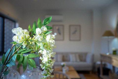 AUJOY 4 Bed Townhouse Burwood 2 - Accommodation Redcliffe 7