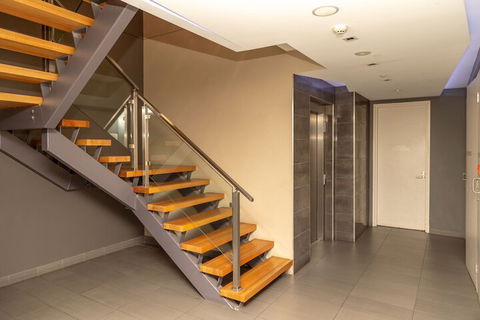 Exquisite 1 Bedroom In Stylish Malvern - Accommodation Redcliffe 4