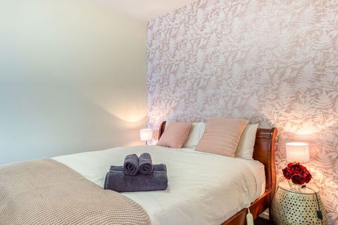 Exquisite 1 Bedroom In Stylish Malvern - Accommodation Redcliffe 7