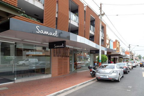 Exquisite 1 Bedroom In Stylish Malvern - Accommodation Redcliffe 3