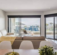 SOLARIS at Fingal Bay - Accommodation Redcliffe