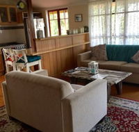 Boonah Cottage - Accommodation Redcliffe