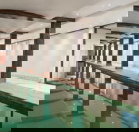 Darling Harbour Resort Style Apartment - Accommodation Redcliffe